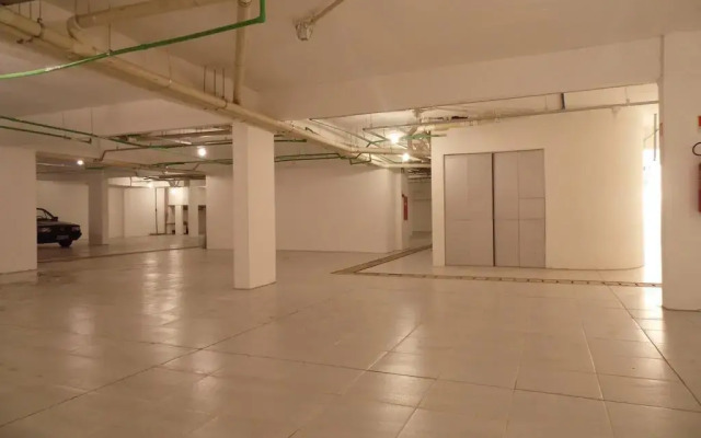 Hotel Praia Bonita Jatiúca