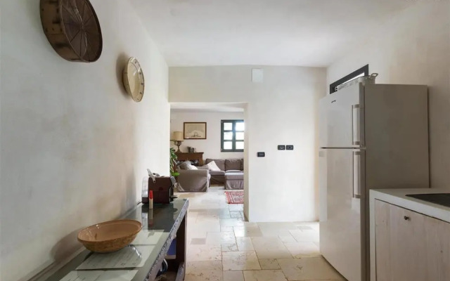 1698 Villa Joy in Ostuni