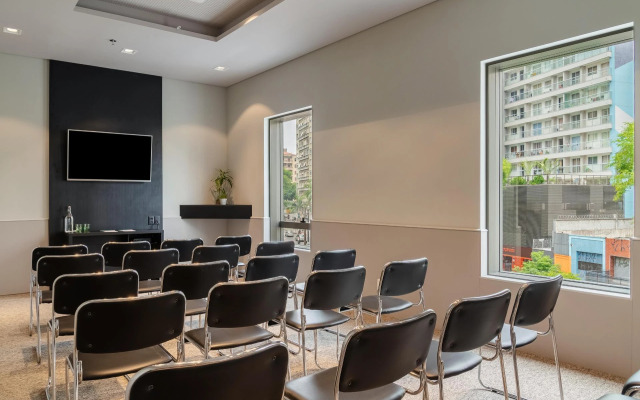 Ibis Styles SP Centro