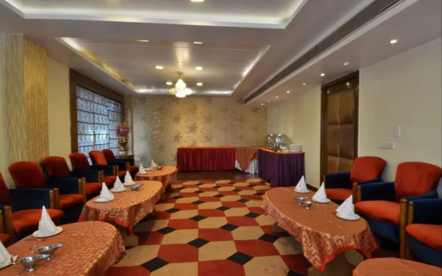 Clarks Inn, Amritsar