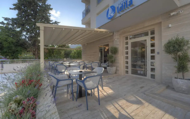 Hotel Idila
