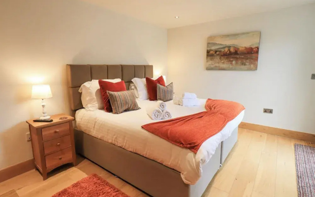 Oak Cottage