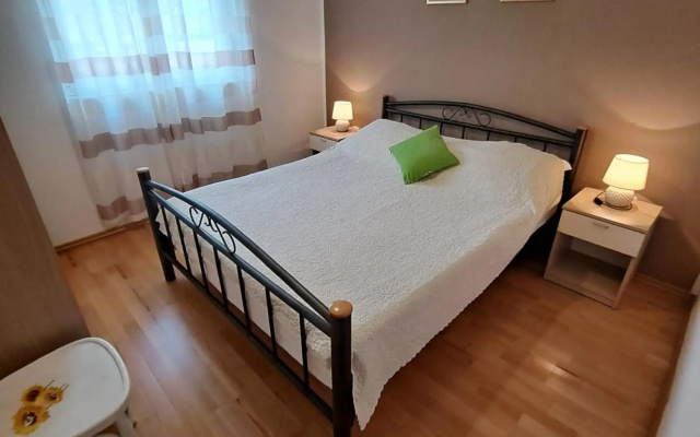 Apartmani Senija