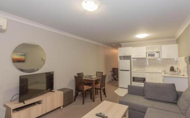 Horizons 315/10 Kosciuszko Road