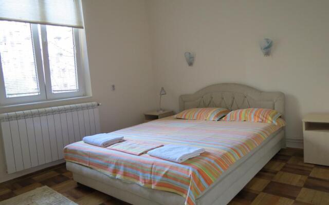 Apartment Bella Casa