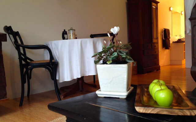 Arjuna Ridge Bed and Breakfast