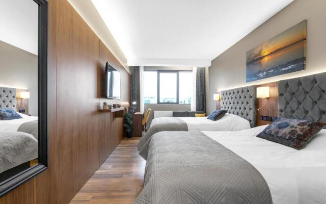 Alva Hotel