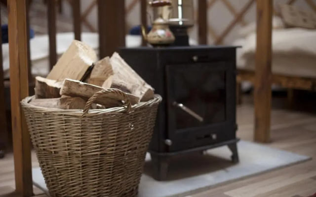 Shepherds Loch Glamping