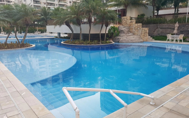 Sweet comfort Apartment in Rio