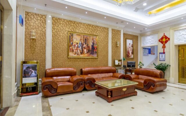 Vienna Hotel (Huizhou Dongping Shui'an City)