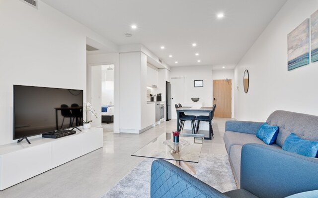 Allure Mooloolaba