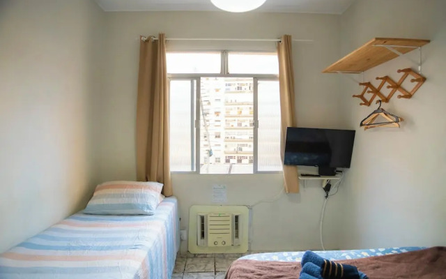 360 Copa Galeria Ritz By SUHCasa