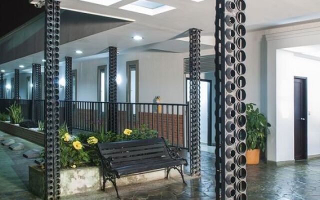 Hotel La Posada