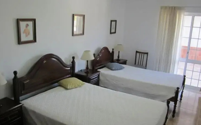 Hostel & Suites Zodiaco