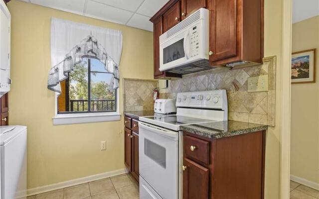 Island Club 1403 - Two Bedroom Condo