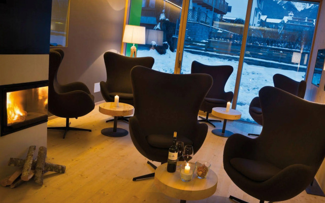 Alpinhotel Keil