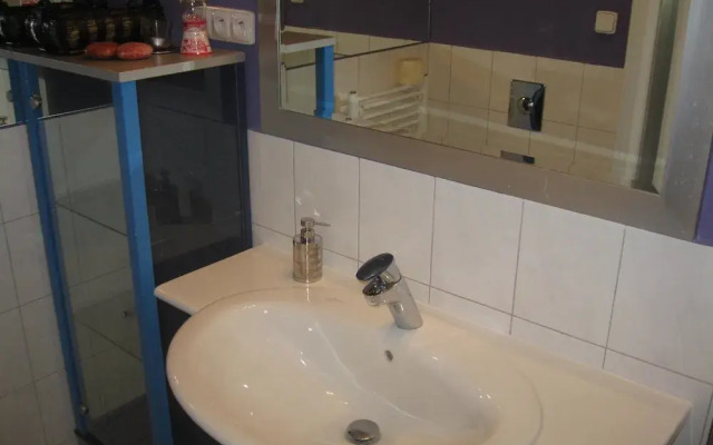 Apartment Šejko