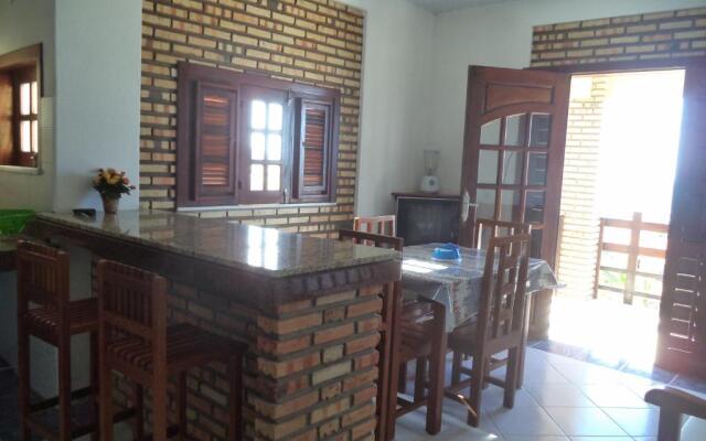 Zago Apartamento Temporada Vista Mar