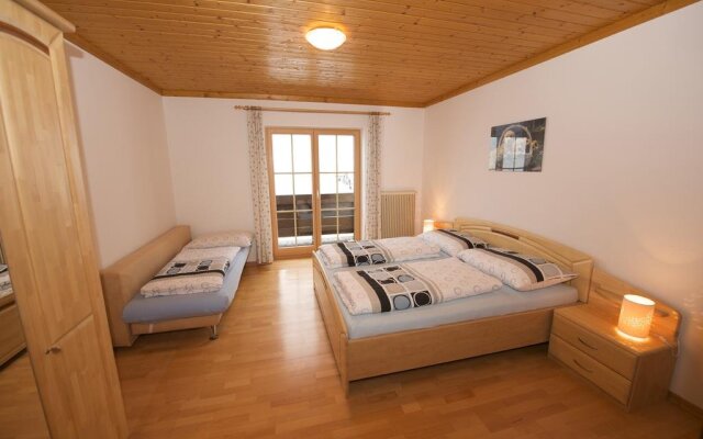 Landhaus Hinterbichl