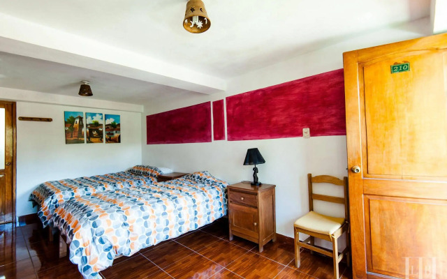 Inka Paradise Hotel
