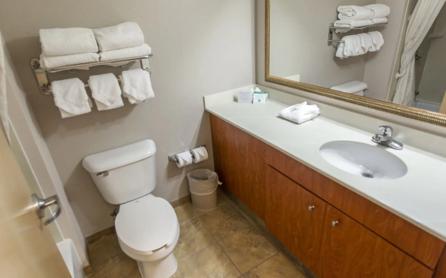 MainStay Suites Casper