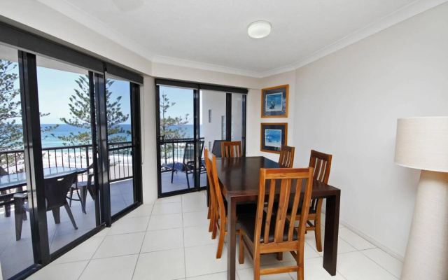 Unit 10, The Rocks, 1746 David Low Way, Coolum Beach - 500 BOND – Balcony – Coolum Beach