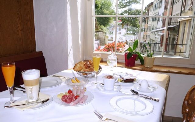 Hotel Sonne