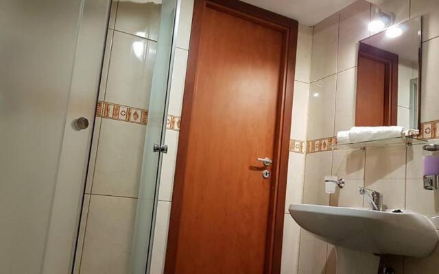 Prahova Valley Apartment