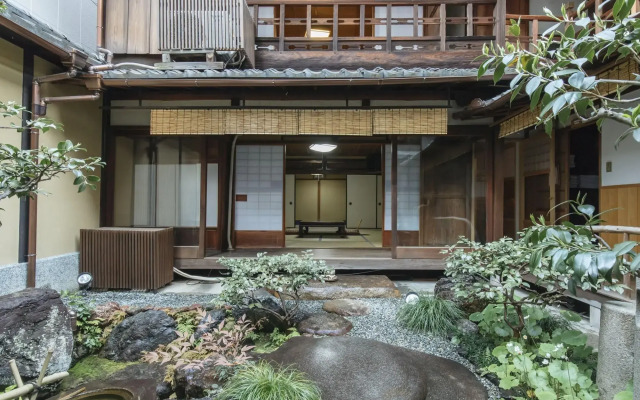 Toshiharu Ryokan