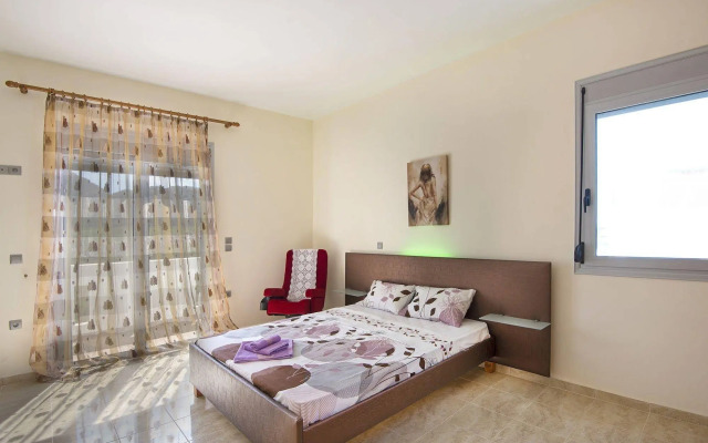 Blue Pearl Villa Apolakkia