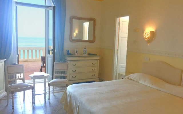Villa Las Tronas Hotel & Spa