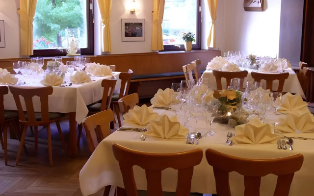 Gasthof Engel