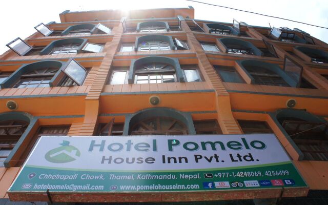 Hotel Pomelo House