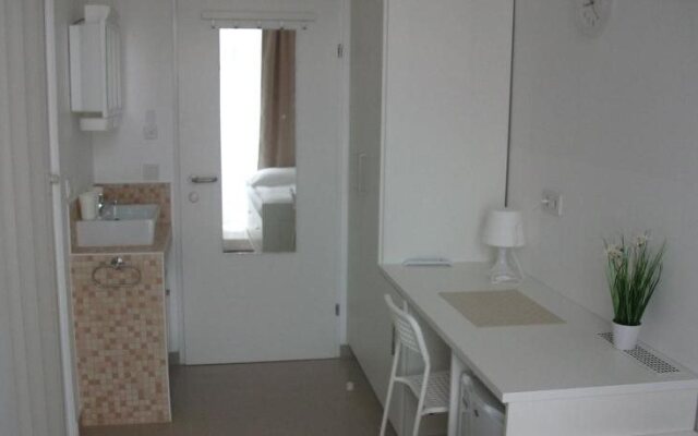 CH-Vienna City Rooms