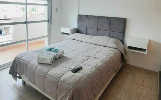 Zafiro 2 dormitorios Céntrico