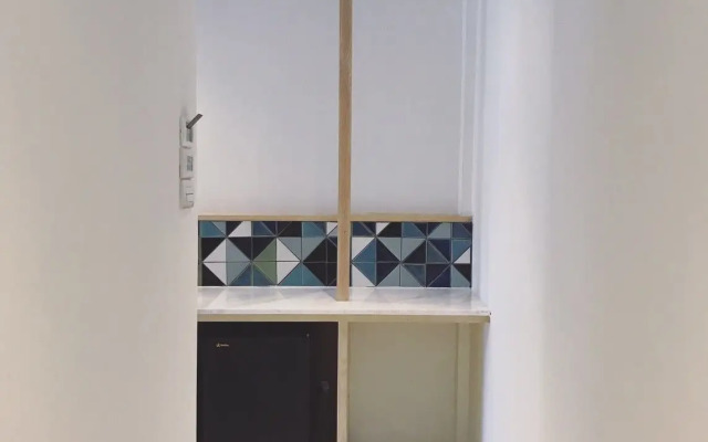 The Pattern Boutique Hotel