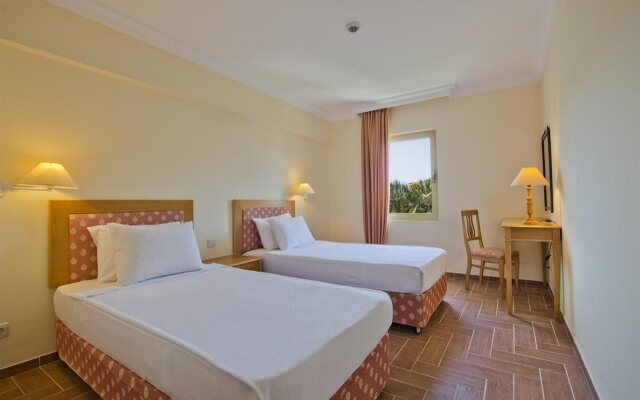Kentia Apart Hotel