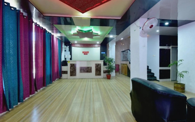 New Horizon by OYO Rooms