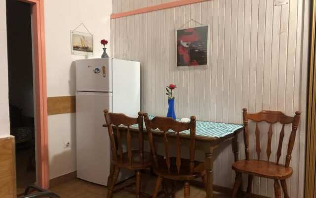 Nar Apartment A3 - With sea View Balcony