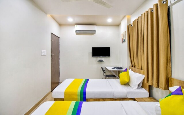 Itsy Hotels Shri Guru Service Apartment