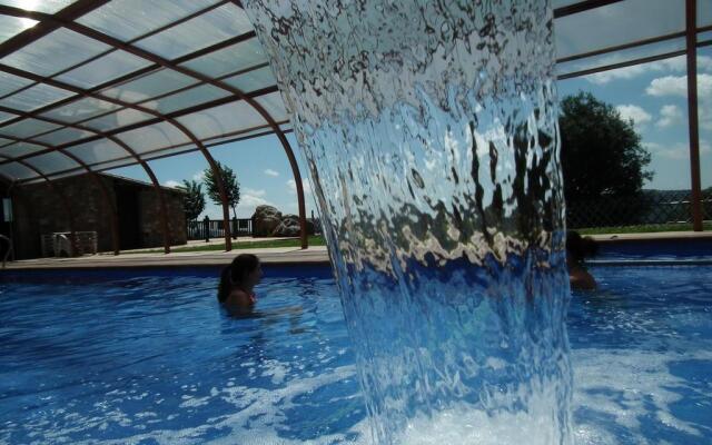 Puig-arnau Pubilló Poble Rural