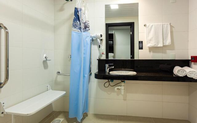 Travel Inn Hotels Caxias do Sul