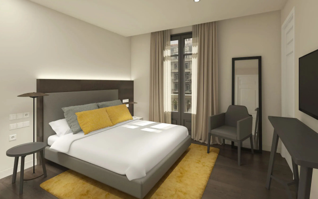 Casagrand Luxury Apartments Barcelona
