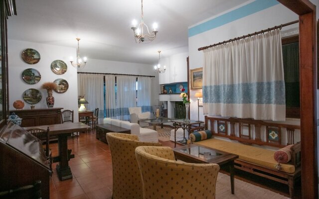 Villa Margherita