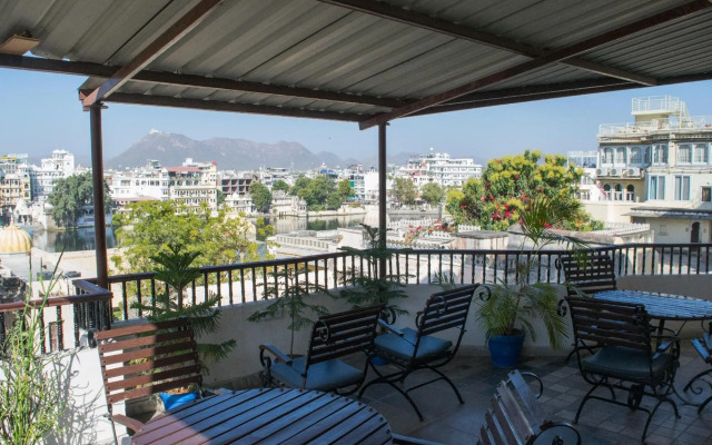 Dreamyard Udaipur