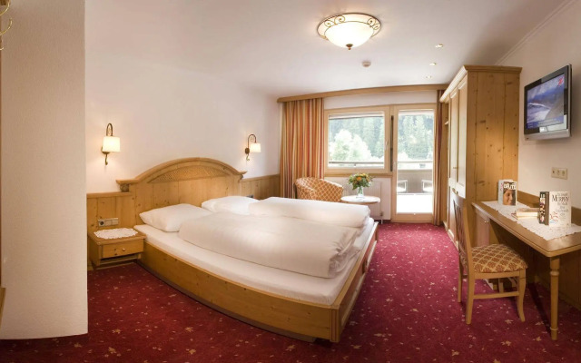 Hotel Jakober
