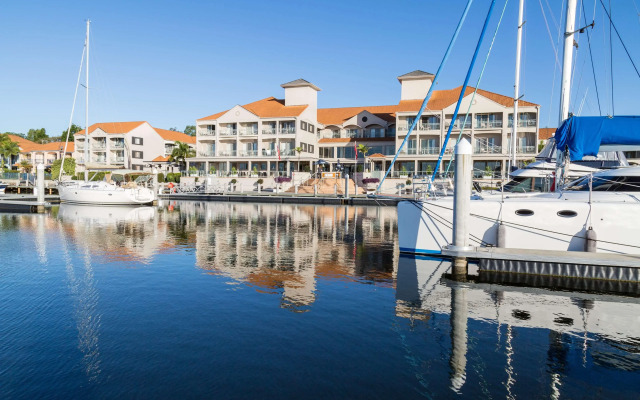 Ramada Hotel Hope Harbour