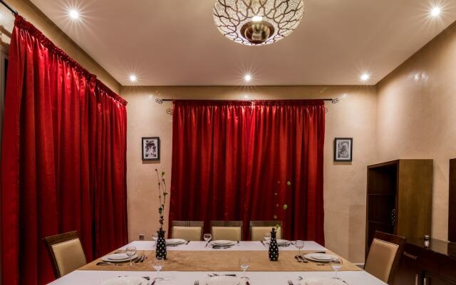 Jannat Atlas Villas