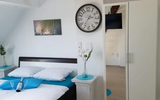 LORENZ Apartment 2