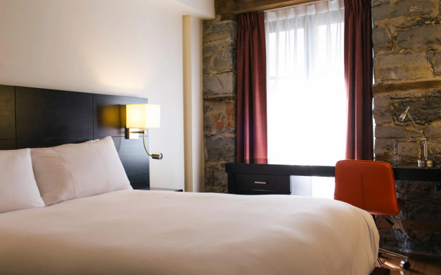 Le Petit Hotel Vieux-Montreal - Saint-Paul
